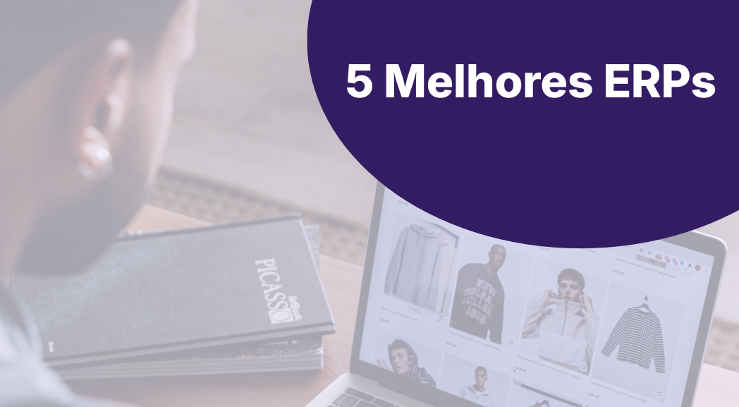 5 Melhores ERPs para quem vende no Mercado Livre: Guia de Escolha e Integração