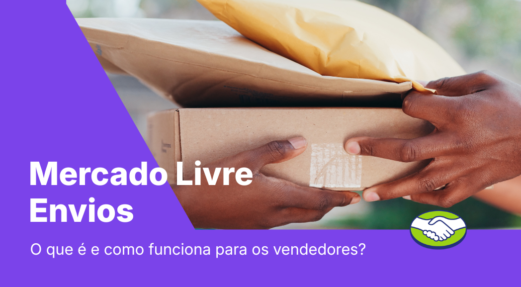 O que é o Mercado Livre Envios?
