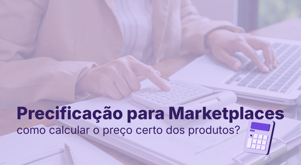 O que é precificação para marketplace?