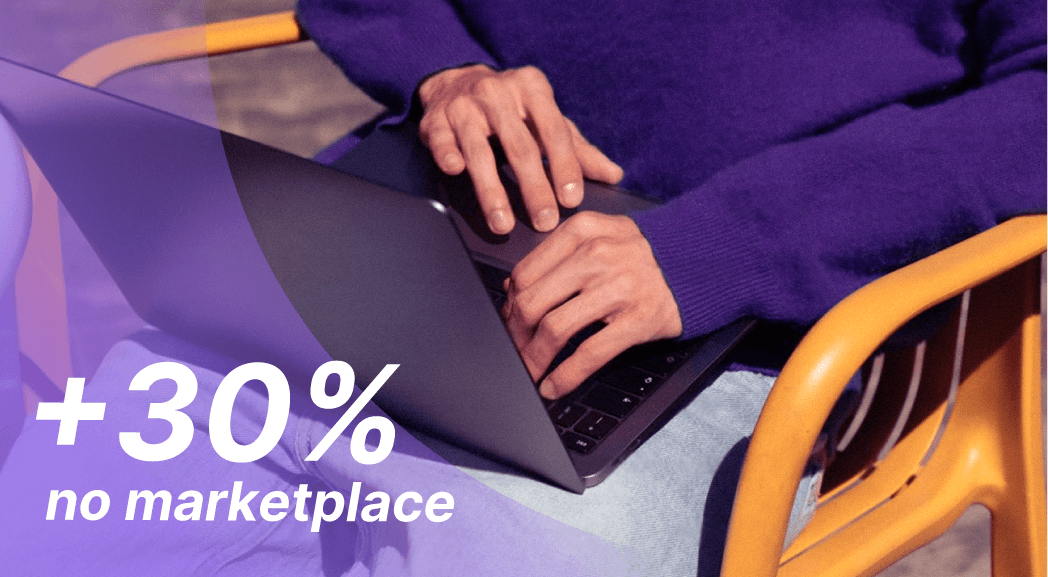 Como aumentar suas vendas em marketplaces em 30%
