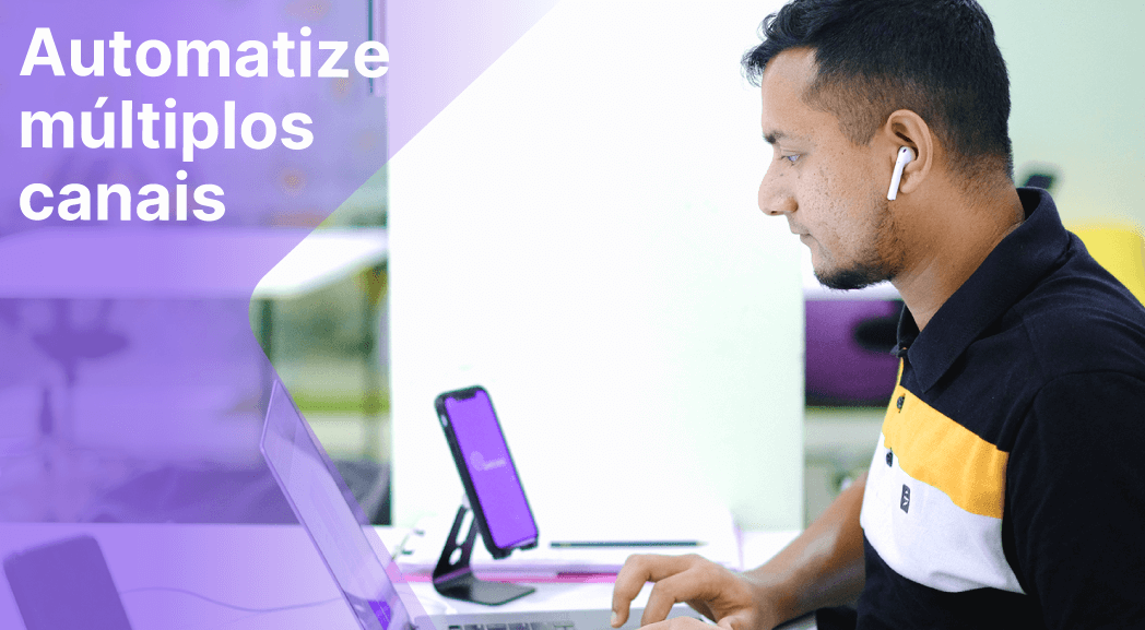 Integrações com marketplaces: como automatizar sua operação multi-canal
