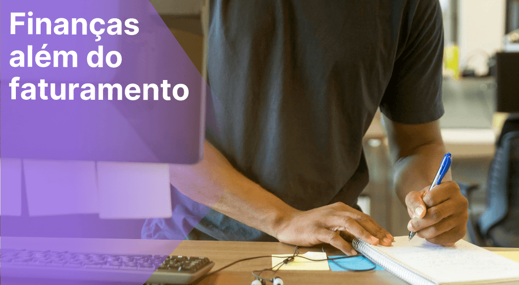 Análise financeira para e-commerce: muito além do faturamento